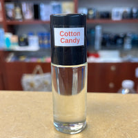 Cotton candy for women