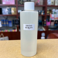 Gucci guilty for men