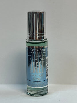 Have a scent Angel ￼ 12 ML Roll on oil for women