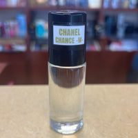 Chanel Chance for women