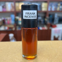 Frankincense unisex