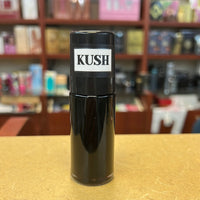 Kush pure body oil Unisex