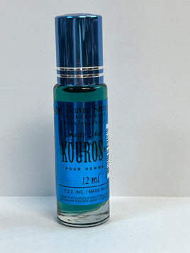 Have a scent Kouros 12 ML Roll on oil for men