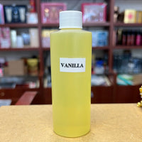 VANILLA Roll on body oil Unisex