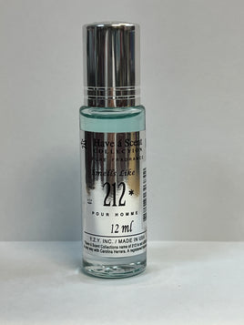 Have a scent 212 12 ML Roll on oil for men