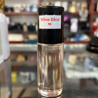 Miss Dior for women