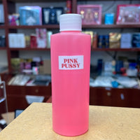 Pink Pussy Roll on pure oil