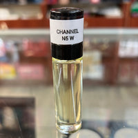 Channel N5 for women