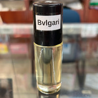 Bvlgari for men