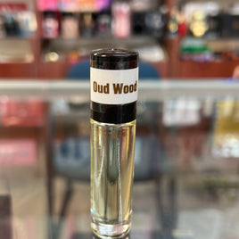 Oud wood Unisex