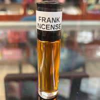 Frankincense unisex