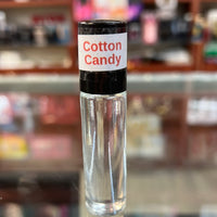 Cotton candy for women