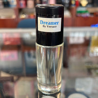 Dreamer by Versace for men