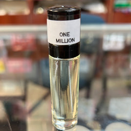 One million for men