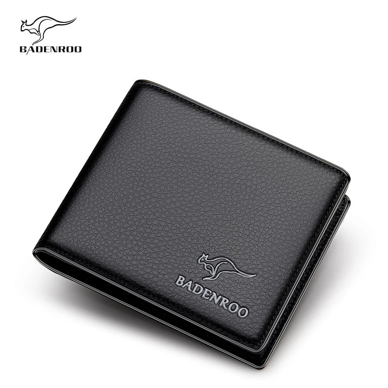 Men's Wallets & Card Holders