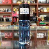 Y by YSL men