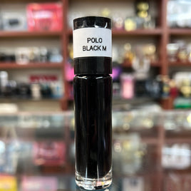 Polo black men