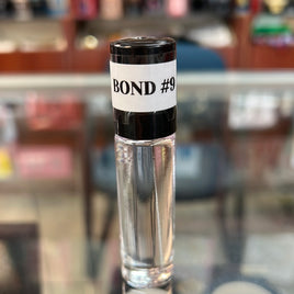 Bond N 9 Unisex