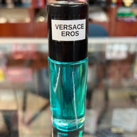 Versace Eros for men