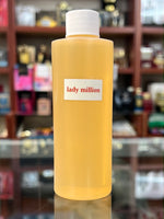 Lady Million women