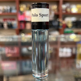 Polo Sport men