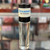 Dreamer by Versace for men